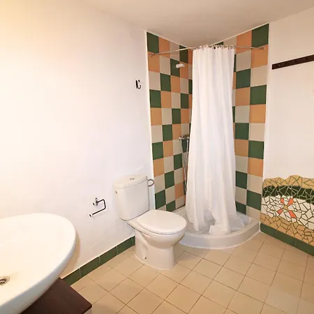 La Casita Del Bosque De Letras By Sierra Viva Сasa de vacaciones
