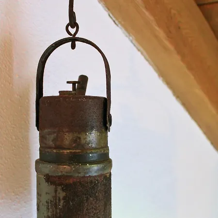 Сasa de vacaciones La Casita Del Bosque De Letras By Sierra Viva