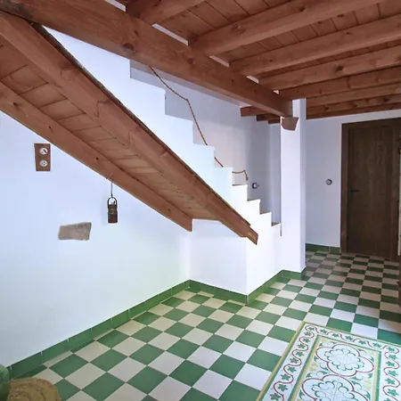 La Casita Del Bosque De Letras By Sierra Viva