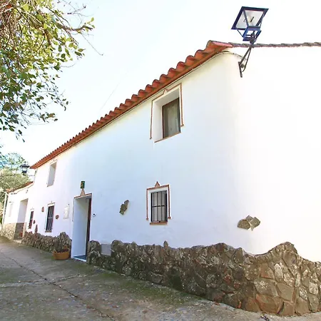 Сasa de vacaciones La Casita Del Bosque De Letras By Sierra Viva *