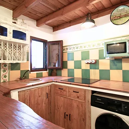 La Casita Del Bosque De Letras By Sierra Viva La Presa (Huelva)